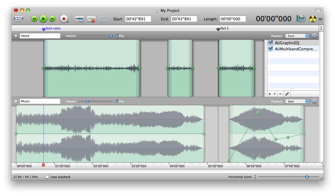 audio driver for mac os x 10.6.8